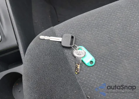 2004 Toyota Corolla S from USA, damaged, VIN 1NXBR32E94Z201057